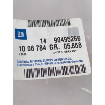 Recambio de tapacubos para opel referencia OEM IAM 90495266/1310327  