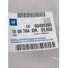 Recambio de tapacubos para opel referencia OEM IAM 90495266/1310327  