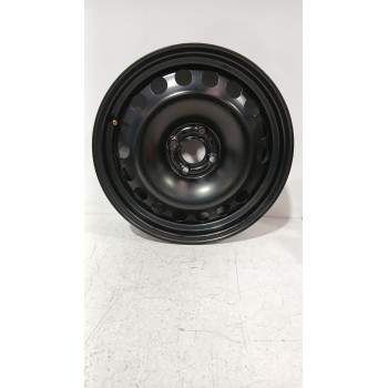Recambio de llanta para opel referencia OEM IAM 2160127/X16H2  