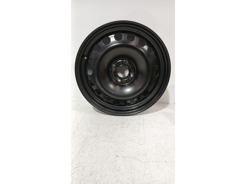 Recambio de llanta para opel referencia OEM IAM 2160127/X16H2  