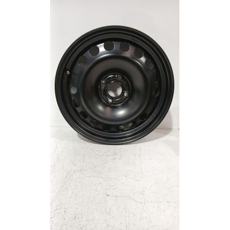 Recambio de llanta para opel referencia OEM IAM 2160127/X16H2  