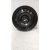Recambio de llanta para opel referencia OEM IAM 2160127/X16H2  