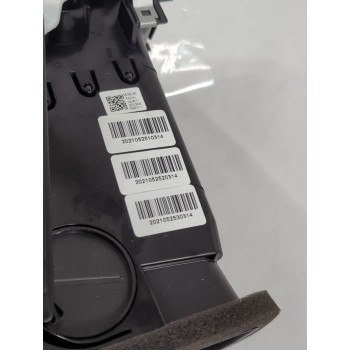 Recambio de rejilla aireadora para seat referencia OEM IAM 576820902A  