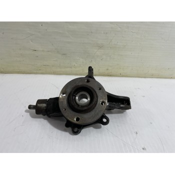 Recambio de mangueta delantera derecha para citroën c4 sedan collection referencia OEM IAM 3647C2  