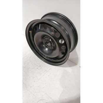Recambio de llanta para opel referencia OEM IAM 2160127/X16H2  