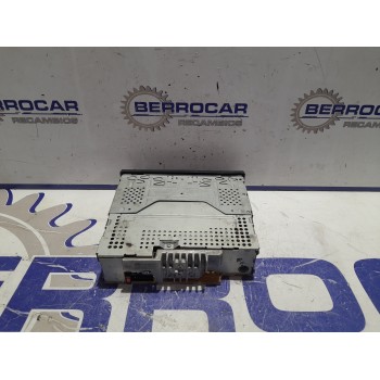 Recambio de sistema audio / radio cd para » otros... modelos referencia OEM IAM UNIVERSAL!!  