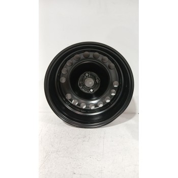 Recambio de llanta para opel referencia OEM IAM 2160127/X16H2  