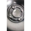 Recambio de llanta para opel referencia OEM IAM 2160127/X16H2  