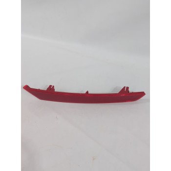 Recambio de reflector trasero para seat referencia OEM IAM 6J4945106C  