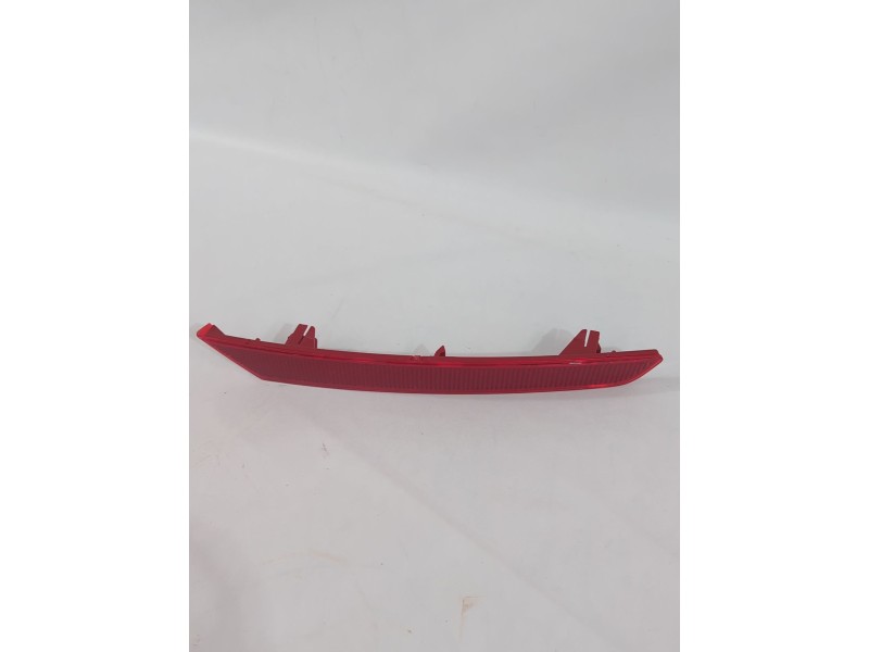 Recambio de reflector trasero para seat referencia OEM IAM 6J4945106C  