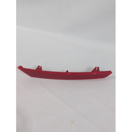 Recambio de reflector trasero para seat referencia OEM IAM 6J4945106C  