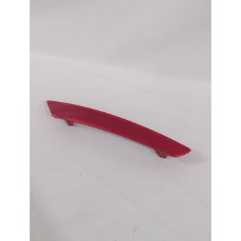 Recambio de reflector trasero para seat referencia OEM IAM 6J4945106C  