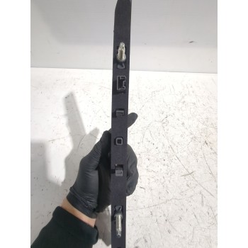 Recambio de piloto trasero central para peugeot referencia OEM IAM 6351LX  