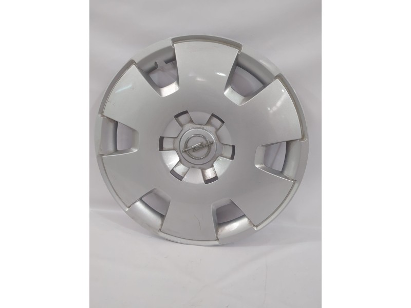 Recambio de tapacubos para opel referencia OEM IAM 13117059  