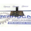 Recambio de soporte bateria para peugeot 206 berlina 1.9 diesel referencia OEM IAM 5603 C5  
