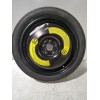 Recambio de rueda repuesto para skoda referencia OEM IAM 5Q0601027BT  