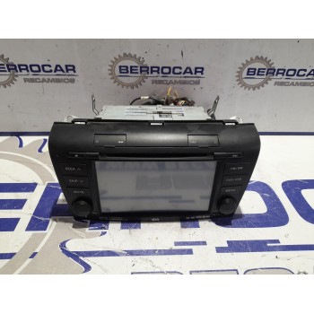 Recambio de sistema audio / radio cd para » otros... modelos referencia OEM IAM UNIVERSAL!!  