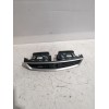 Recambio de rejilla aireadora para nissan referencia OEM IAM 687504EA0  