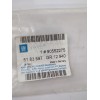 Recambio de moldura para opel referencia OEM IAM 90562275/5183597  