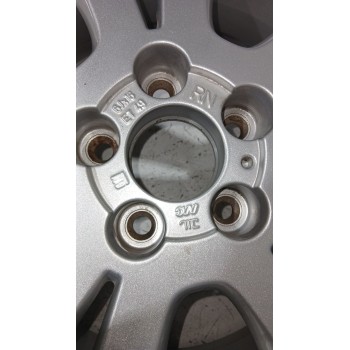 Recambio de llanta para » otros... referencia OEM IAM 6JX16/ET49  