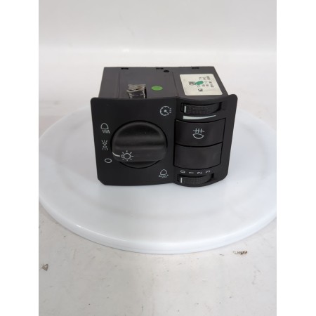 Recambio de mando luces para opel referencia OEM IAM 90437884  