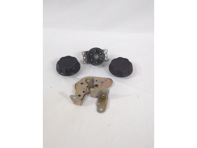 Recambio de ajuste asiento para iveco referencia OEM IAM 42569527  