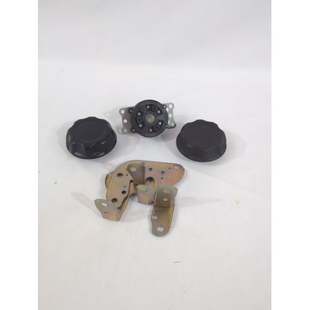 Recambio de ajuste asiento para iveco referencia OEM IAM 42569527  