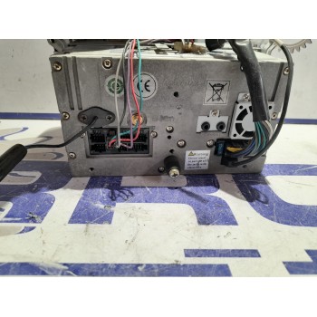 Recambio de sistema audio / radio cd para » otros... modelos referencia OEM IAM UNIVERSAL!!  