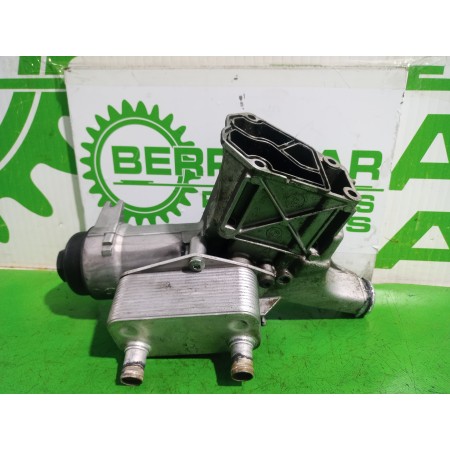 Recambio de soporte filtro aceite para bmw serie 3 berlina (e46) 320d referencia OEM IAM 2246981  