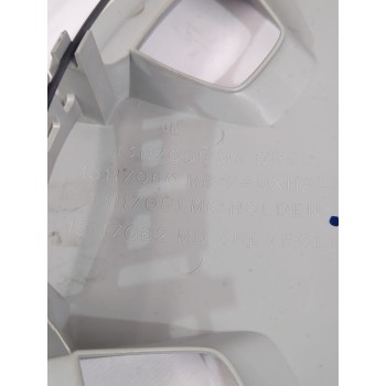 Recambio de tapacubos para opel referencia OEM IAM 13117059  