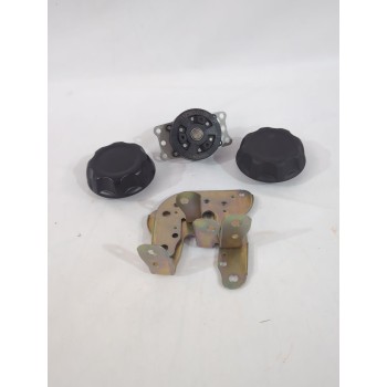 Recambio de ajuste asiento para iveco referencia OEM IAM 42569527  