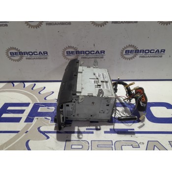 Recambio de sistema audio / radio cd para » otros... modelos referencia OEM IAM UNIVERSAL!!  