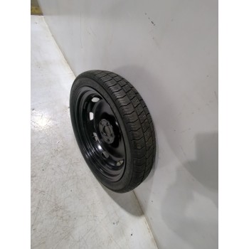 Recambio de rueda repuesto para skoda referencia OEM IAM 5Q0601027BT  