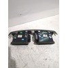 Recambio de rejilla aireadora para nissan referencia OEM IAM 687504EA0  