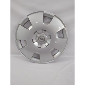 Recambio de tapacubos para opel referencia OEM IAM 13117059  