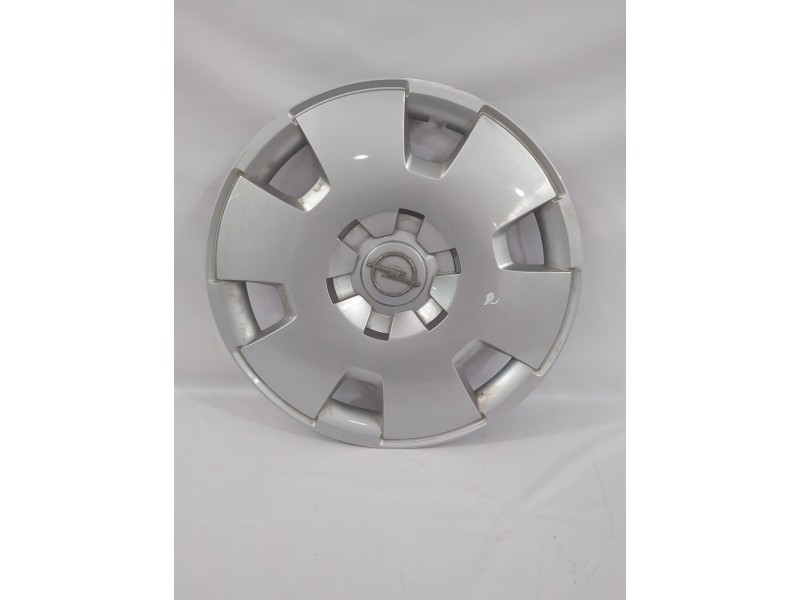 Recambio de tapacubos para opel referencia OEM IAM 13117059  