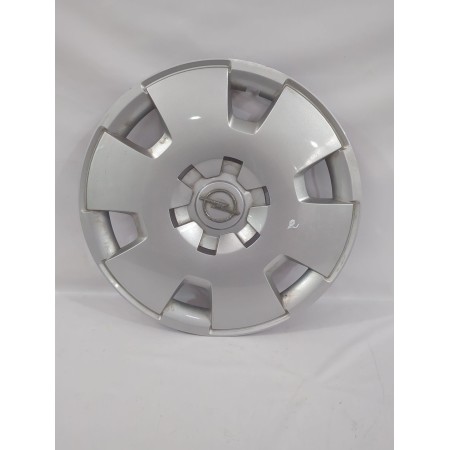 Recambio de tapacubos para opel referencia OEM IAM 13117059  