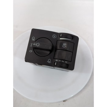 Recambio de mando luces para opel referencia OEM IAM 90437884  
