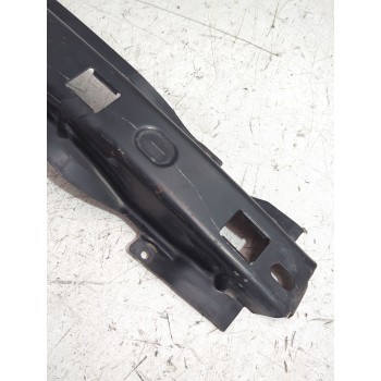 Recambio de refuerzo paragolpes delantero para opel referencia OEM IAM 1405214  