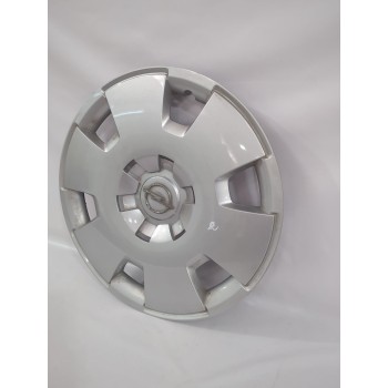 Recambio de tapacubos para opel referencia OEM IAM 13117059  