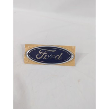 Recambio de emblema para ford referencia OEM IAM F85B15402A16ACBA  