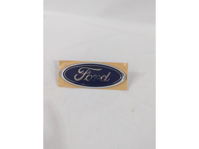 Recambio de emblema para ford referencia OEM IAM F85B15402A16ACBA  