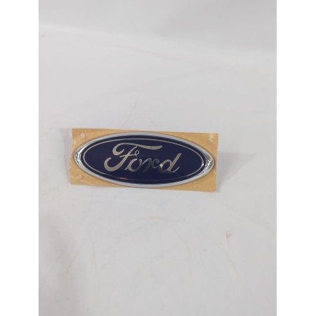 Recambio de emblema para ford referencia OEM IAM F85B15402A16ACBA  