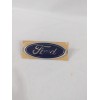Recambio de emblema para ford referencia OEM IAM F85B15402A16ACBA  