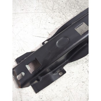 Recambio de refuerzo paragolpes delantero para opel referencia OEM IAM 1405214  