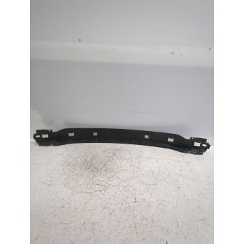 Recambio de refuerzo paragolpes delantero para opel referencia OEM IAM 1405214  
