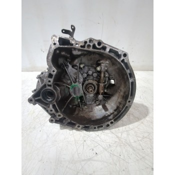 Recambio de caja cambios para peugeot referencia OEM IAM 2231P5  