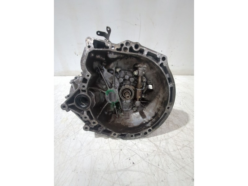 Recambio de caja cambios para peugeot referencia OEM IAM 2231P5  