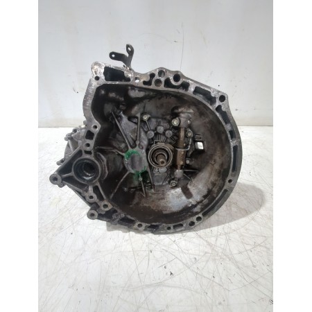 Recambio de caja cambios para peugeot referencia OEM IAM 2231P5  