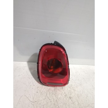 Recambio de piloto trasero izquierdo para bmw referencia OEM IAM 729743311  